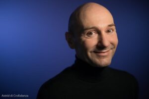 Saverio TOMASELLA