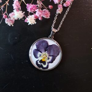 Aniel émotions - Bijoux Artisanaux - Hypersensibilité
