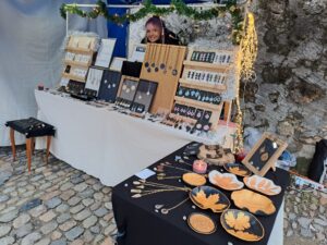 ALIEL EMOTIONS - Bijoux artisanaux - Hypersensible - Holysphère