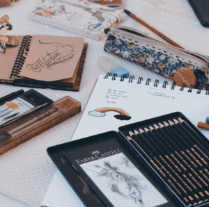 Art et illustration