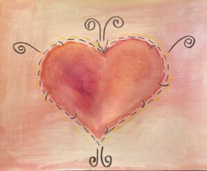 Sensibilité et empathie