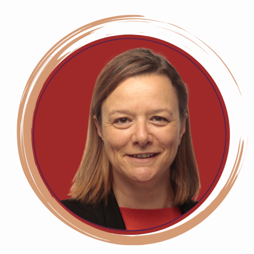 Marie-Lise Schläppy Formation sur le fonctionnement du cerveau de la personne très sensible