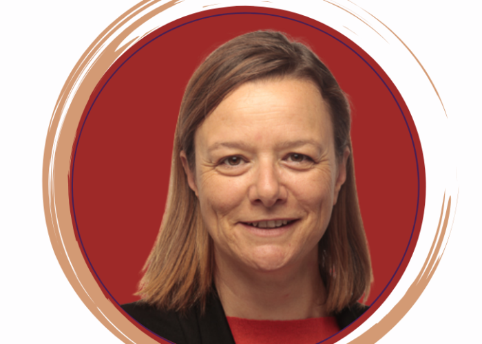 Marie-Lise Schläppy Formation sur le fonctionnement du cerveau de la personne très sensible