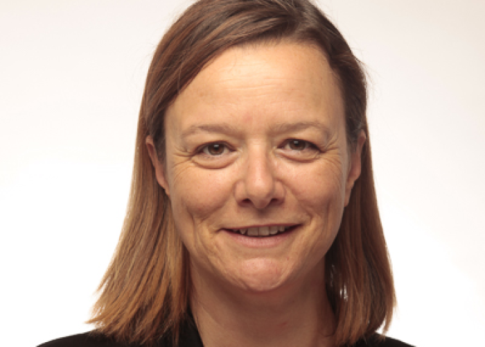 Marie-Lise Schläppy Dre Marie-Lise Schläppy