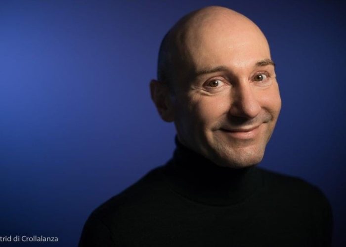 Saverio TOMASELLA Saverio TOMASELLA